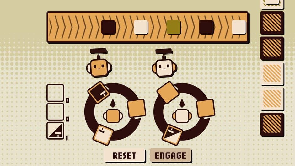 Скриншот 8 из Loop of Command