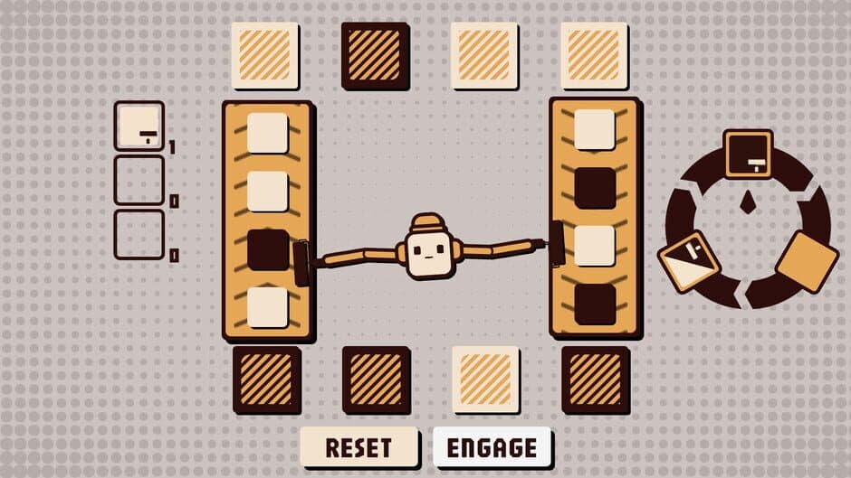 Скриншот 9 из Loop of Command