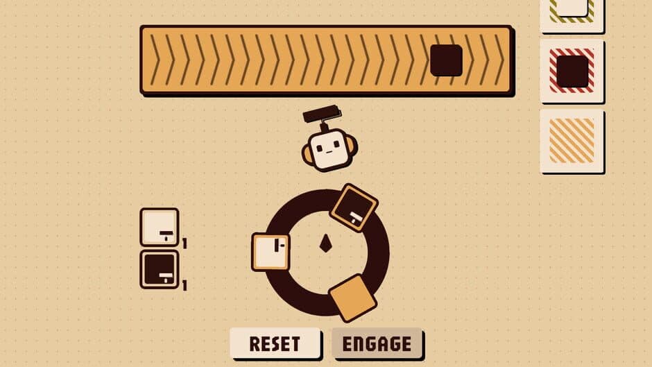 Скриншот 10 из Loop of Command