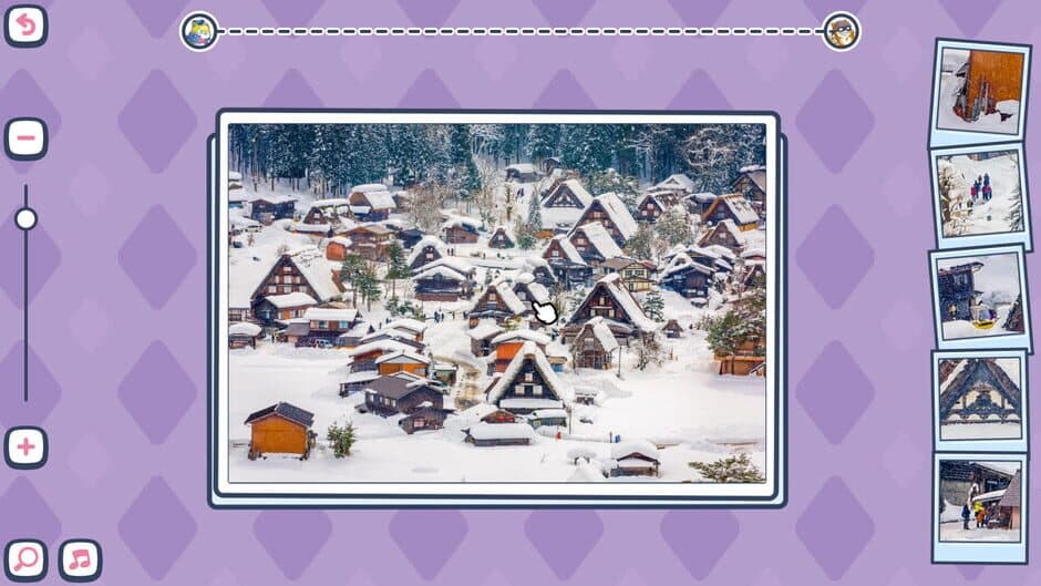 Скриншот 5 из Pictective 2: Around the World