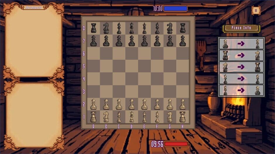 Скриншот 2 из Chees