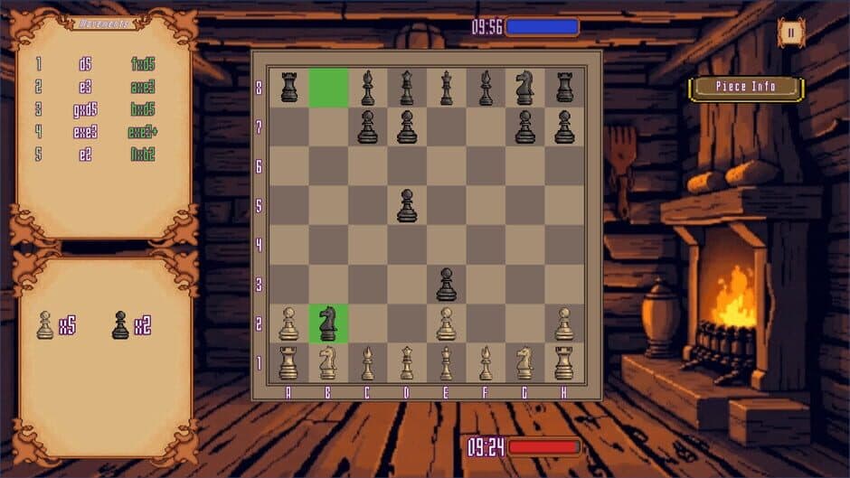 Скриншот 3 из Chees