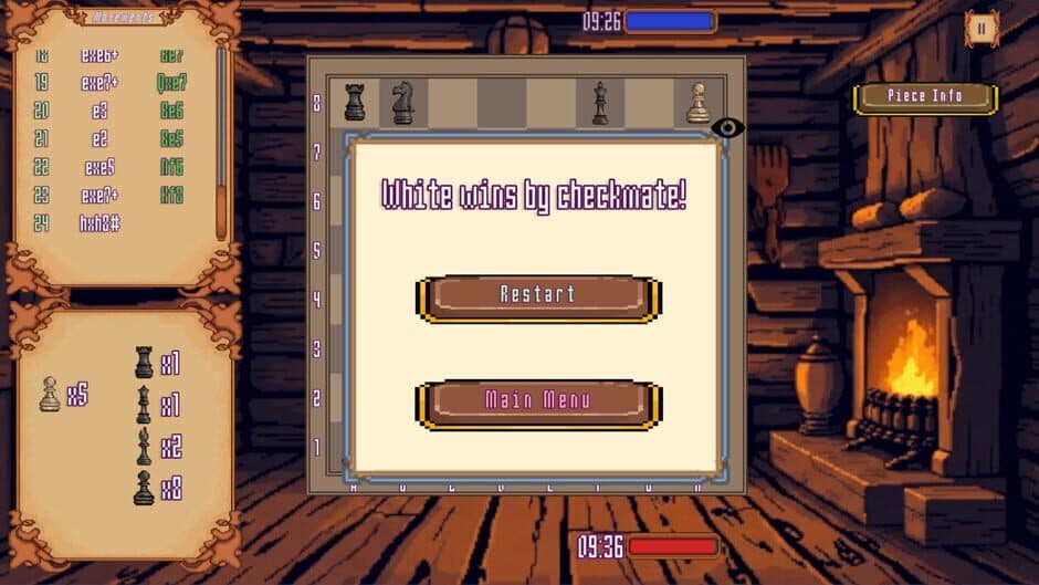 Скриншот 5 из Chees
