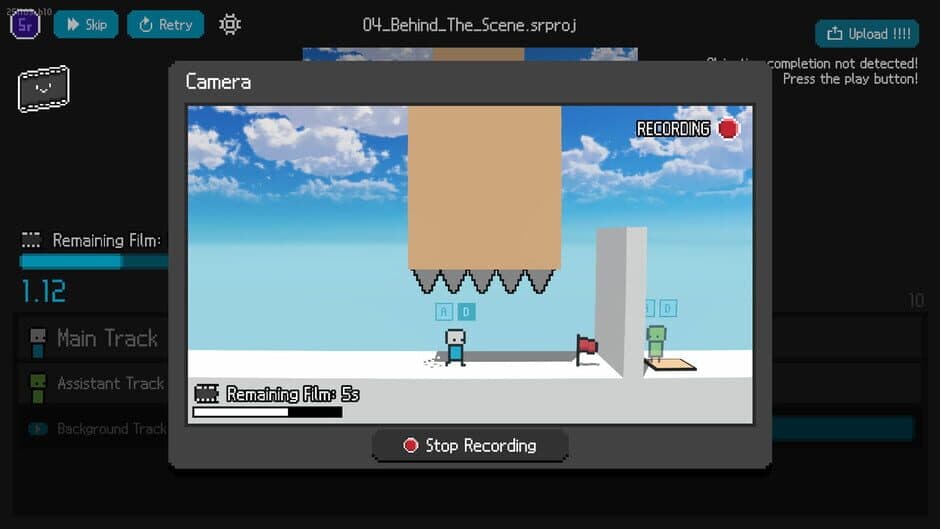 Скриншот 3 из Video Editor