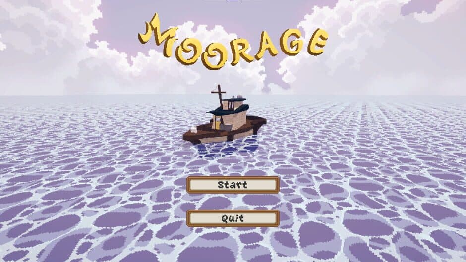 Скриншот 4 из Moorage