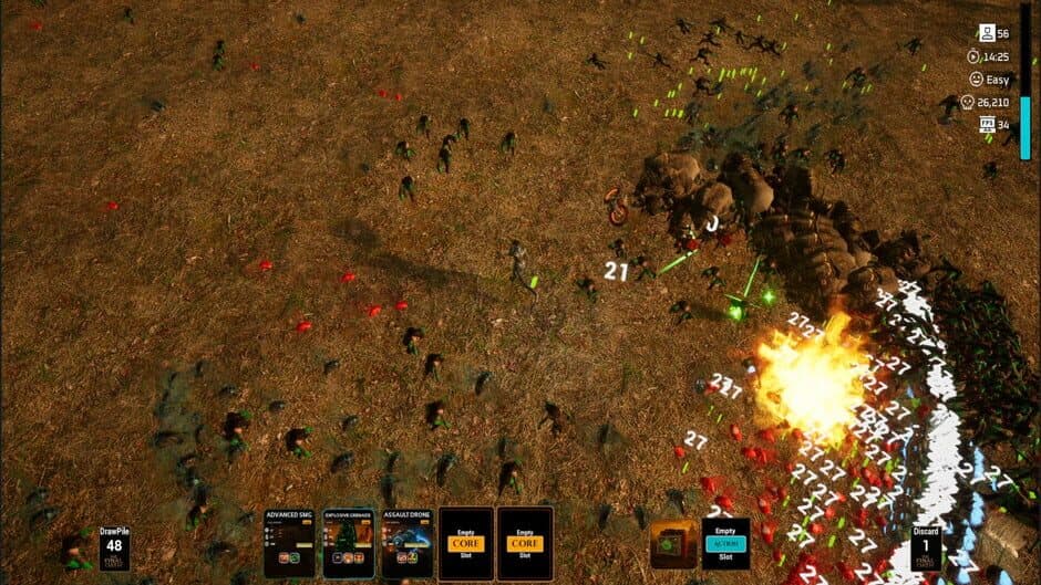 Скриншот 7 из The Final Oath