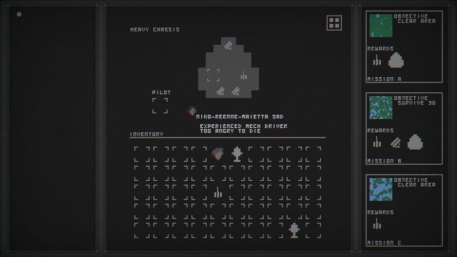 Скриншот 5 из Insanio