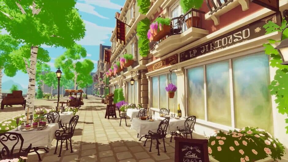 Скриншот 5 из Life Sim: Rise From Nothing