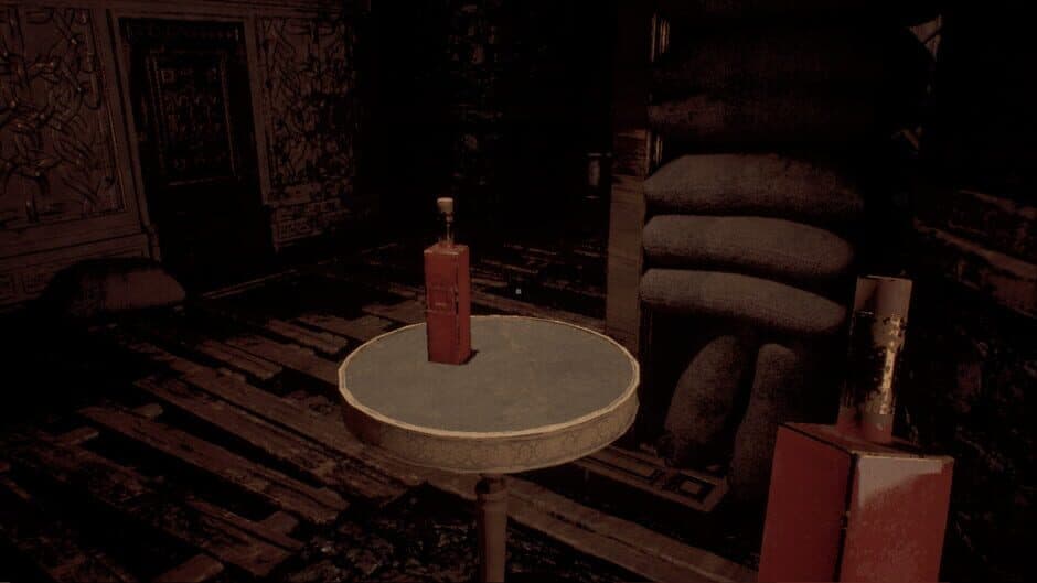 Скриншот 6 из Thomas Ireham in Crimson Spotlight