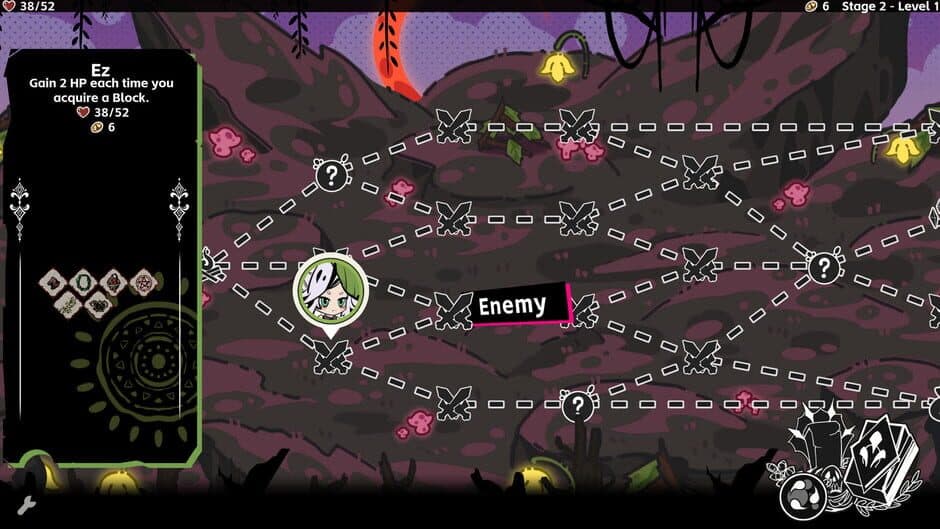 Скриншот 3 из Nightlune Rule