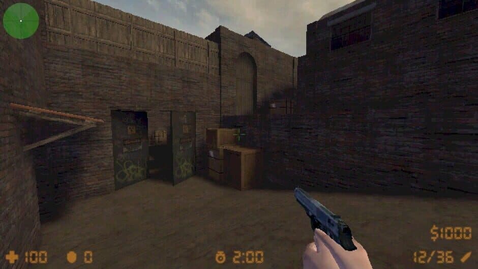 Скриншот 7 из Game.exe 2: Phantom Strike