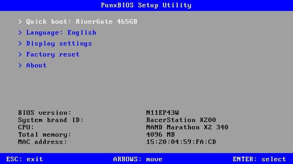 Скриншот 8 из Game.exe 2: Phantom Strike