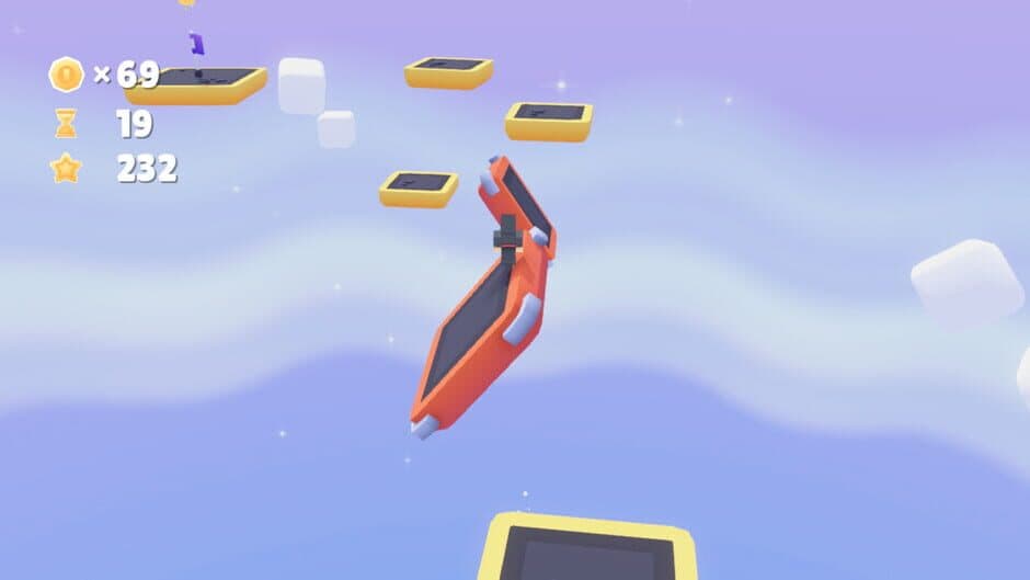 Скриншот 4 из Heyoo 3D Platformer