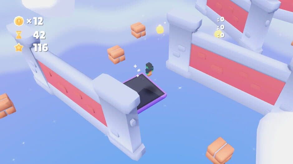 Скриншот 5 из Heyoo 3D Platformer