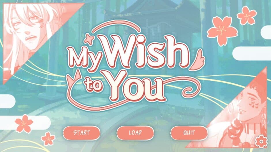 Скриншот 6 из My Wish To You
