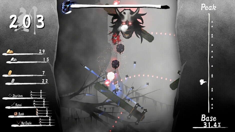 Скриншот 4 из Mukuro no Rasen
