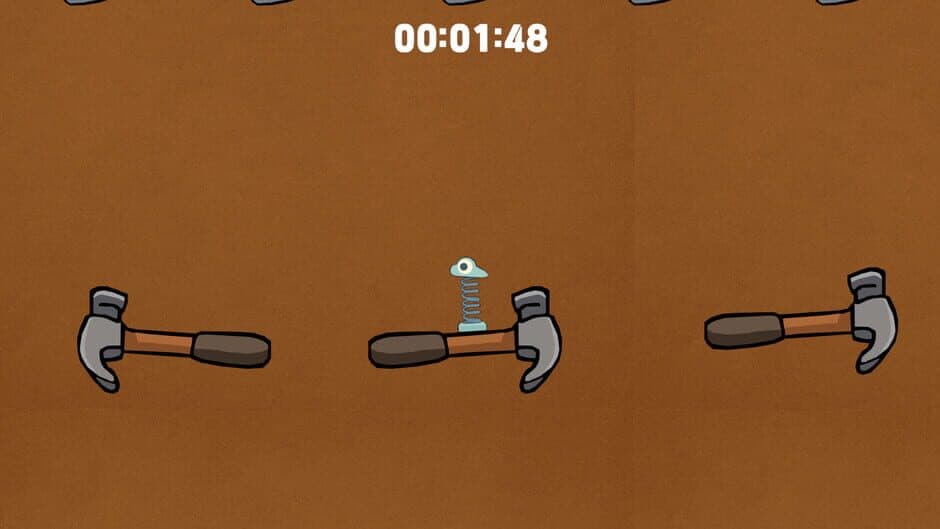 Скриншот 3 из Boing Over It