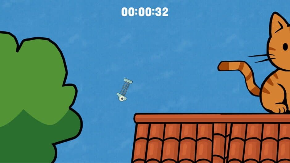 Скриншот 4 из Boing Over It