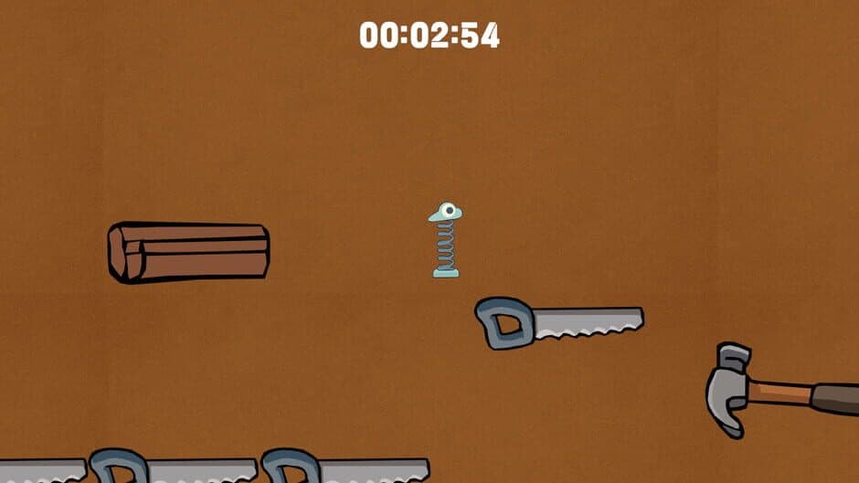 Скриншот 5 из Boing Over It