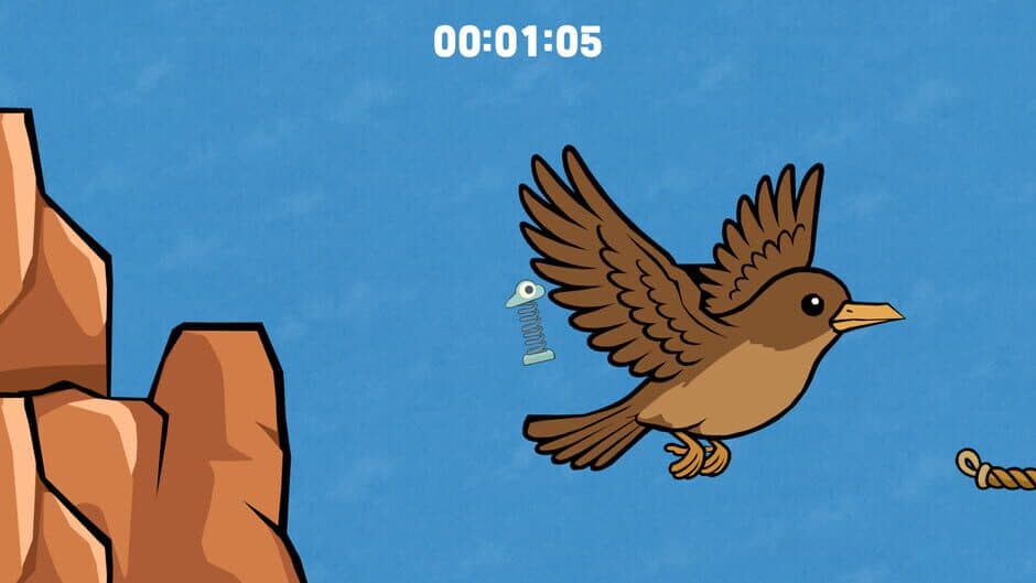 Скриншот 6 из Boing Over It
