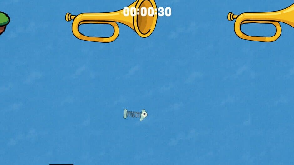 Скриншот 7 из Boing Over It