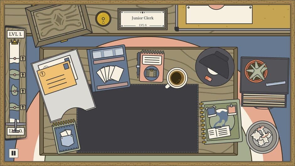 Скриншот 1 из Dear Journey...