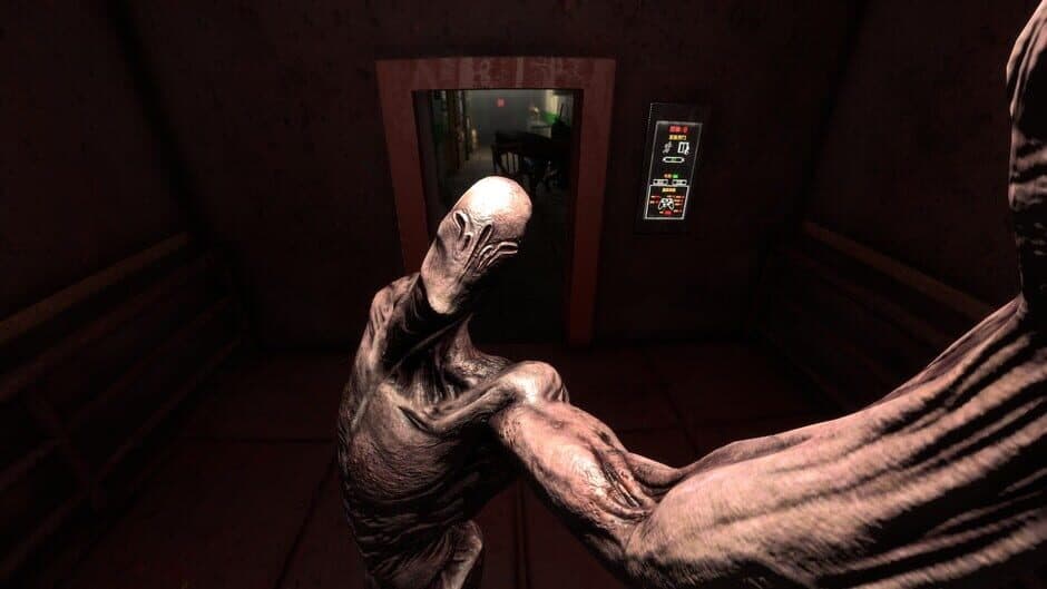 Скриншот 12 из Freaking Hallway