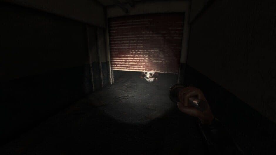 Скриншот 2 из Freaking Hallway