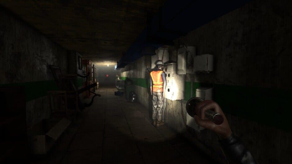 Скриншот 6 из Freaking Hallway