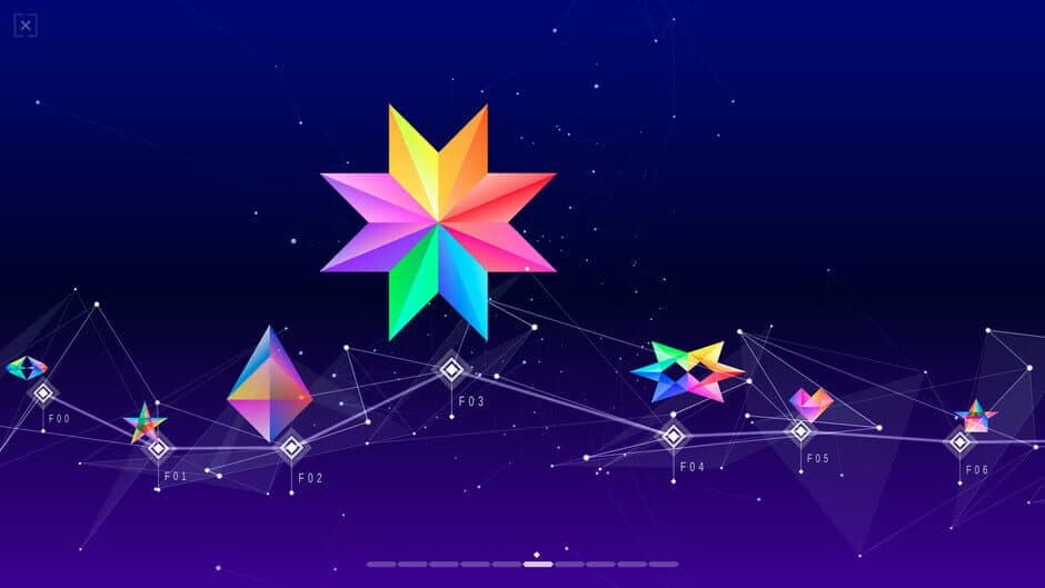 Скриншот 9 из Triz | Triangular Dreaming