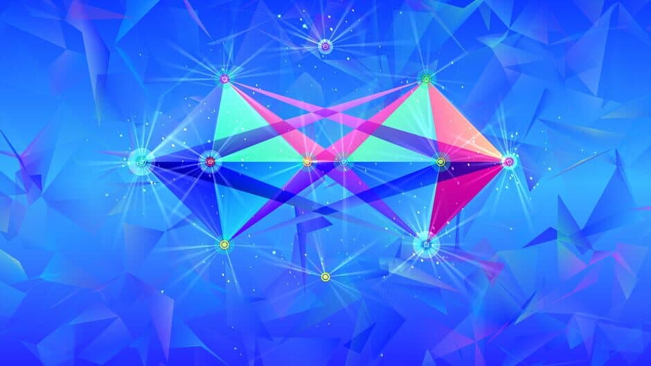 Скриншот 2 из Triz | Triangular Dreaming