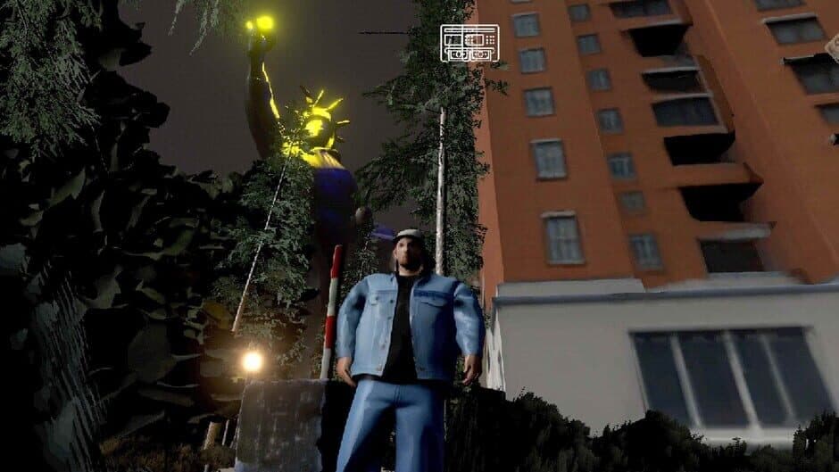 Скриншот 1 из Mount Noire