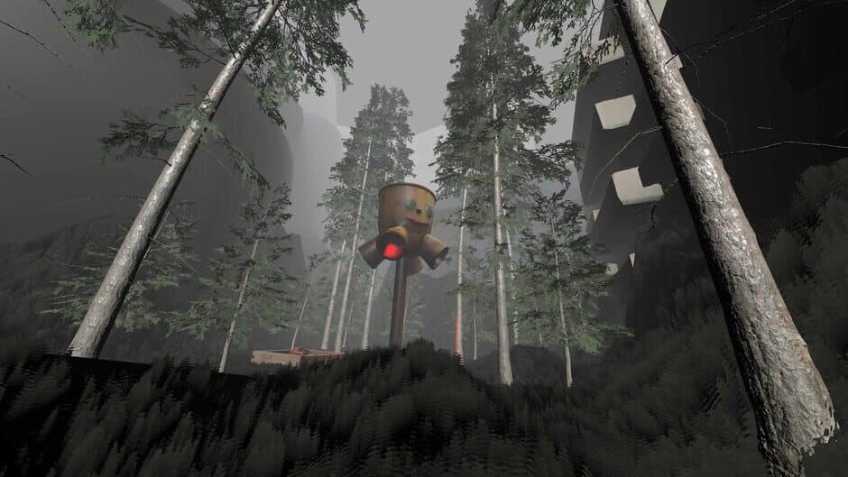 Скриншот 4 из Mount Noire