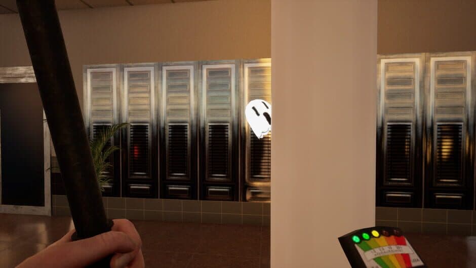 Скриншот 9 из We Need a Doorman.
