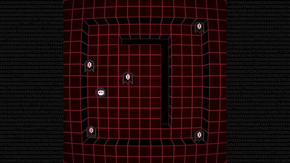 Скриншот 4 из Cypher Dungeon
