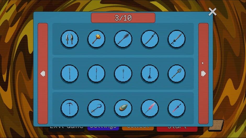 Скриншот 6 из PawnKingChess