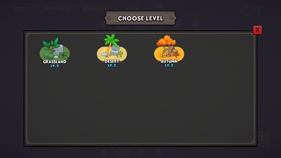 Скриншот 7 из Slice the Crops!