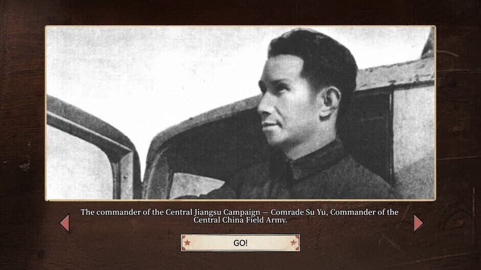 Скриншот 1 из Crimson Banner: War of Liberation