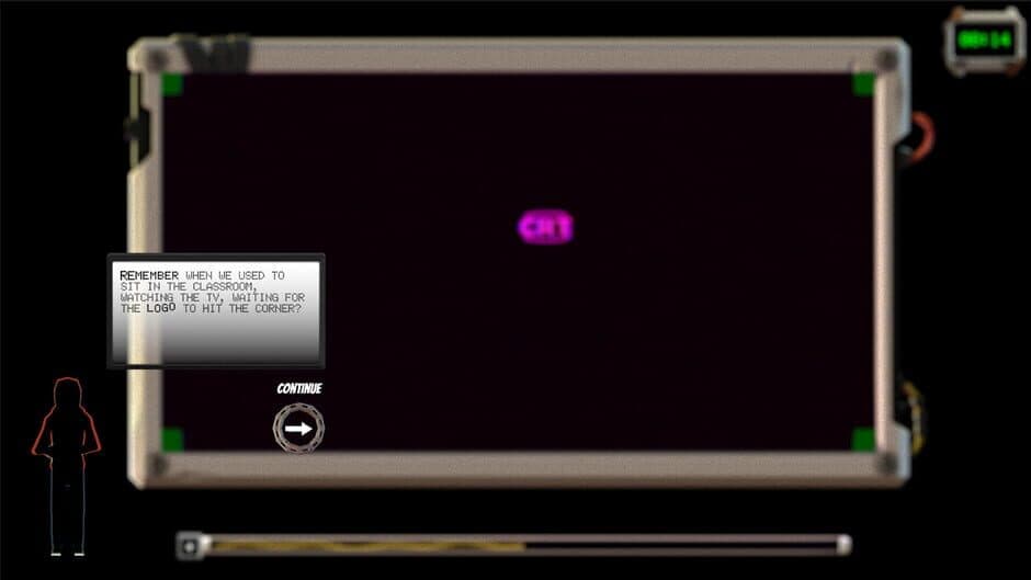 Скриншот 2 из CRT: Corner Right There!