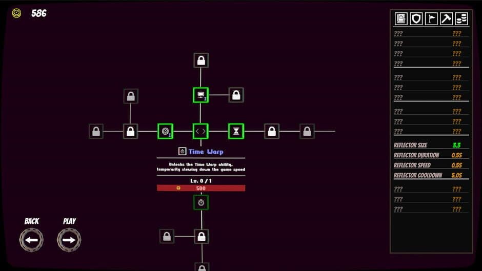 Скриншот 5 из CRT: Corner Right There!