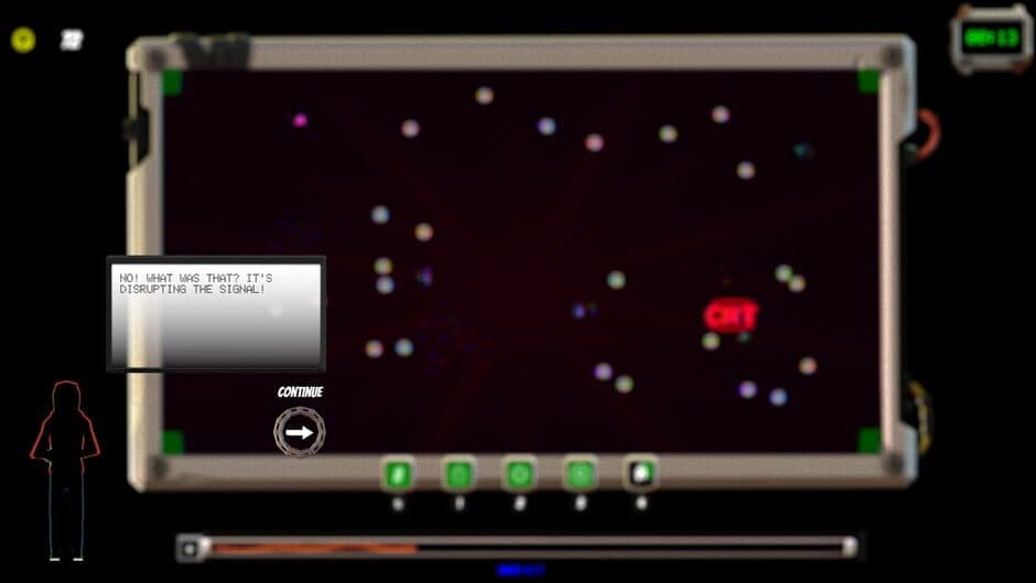 Скриншот 8 из CRT: Corner Right There!
