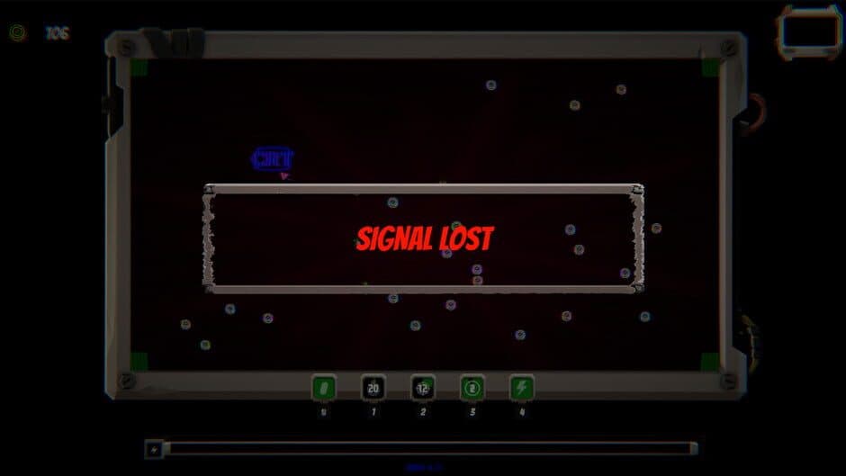 Скриншот 9 из CRT: Corner Right There!