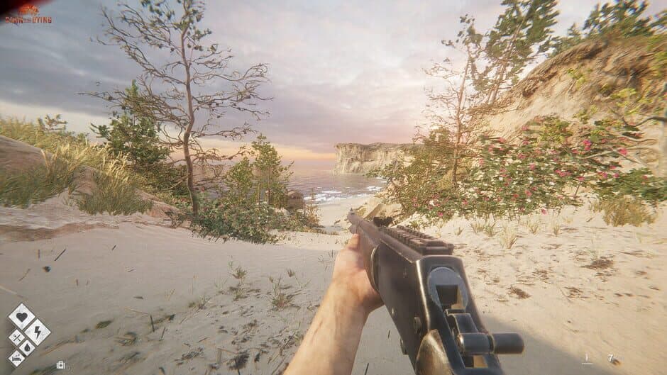 Скриншот 2 из Dawn of the Dying