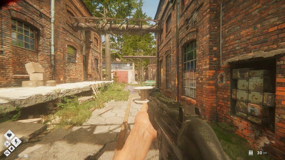 Скриншот 6 из Dawn of the Dying
