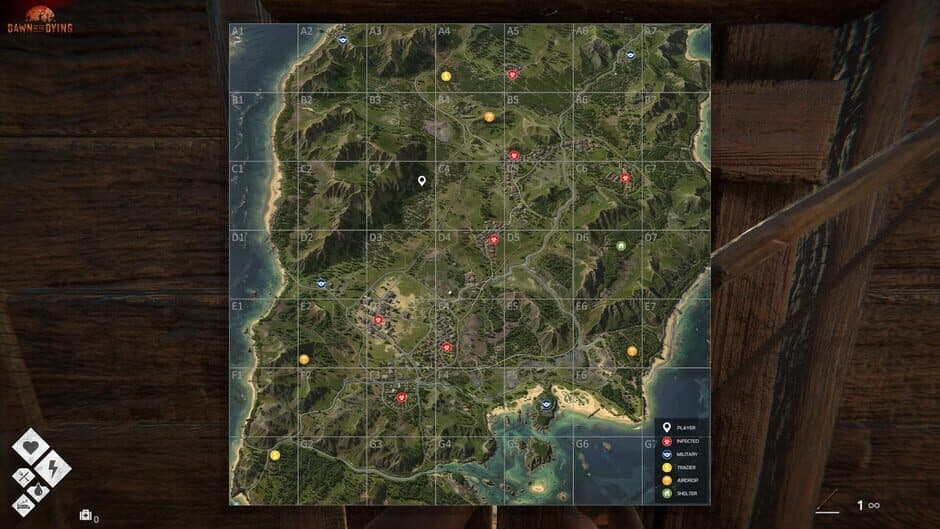 Скриншот 12 из Dawn of the Dying