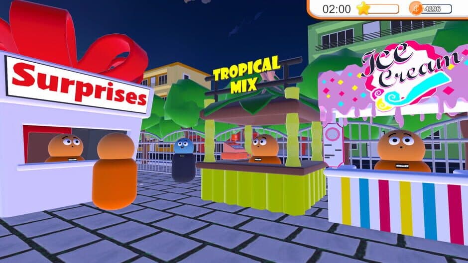 Скриншот 8 из Theme Park Simulator