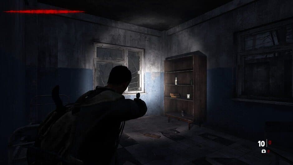 Скриншот 6 из Hollowreach: Alone