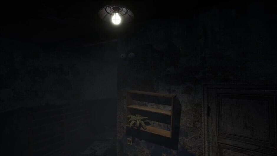 Скриншот 7 из Hollowreach: Alone