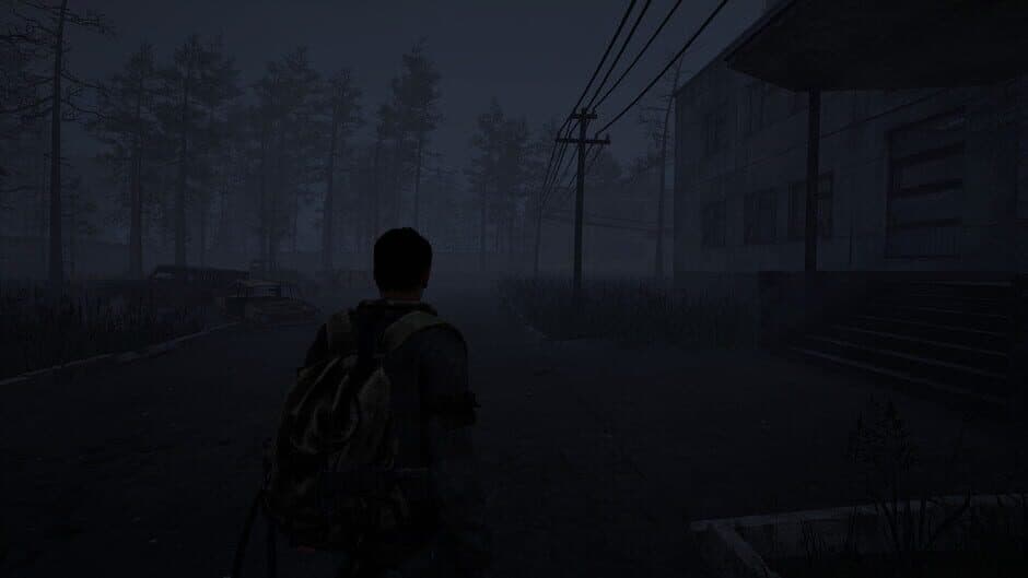 Скриншот 8 из Hollowreach: Alone