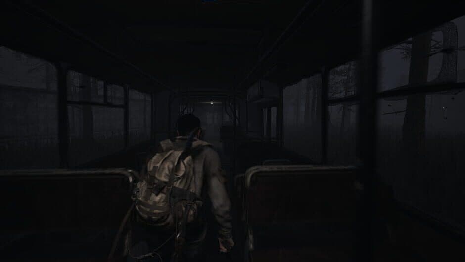 Скриншот 10 из Hollowreach: Alone